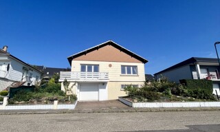 Maison 6 Pièces 95 m² à louer à Folschviller (57730)
