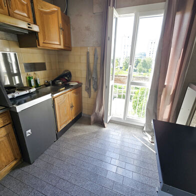 Appartement 2 pièces 69000 €