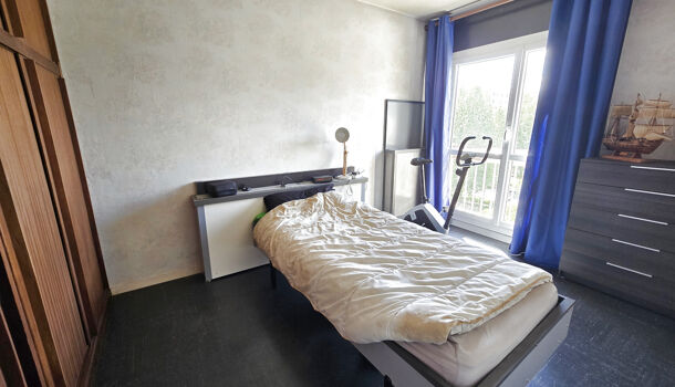 Appartement 2 pièces  à vendre Pont-de-Claix (Le) 38800