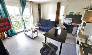 Appartement 2 Pièces 43 m² à vendre à Le Pont-de-Claix (38800)