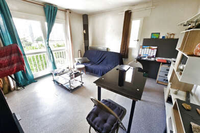 Appartement 2 pièces 65000 €