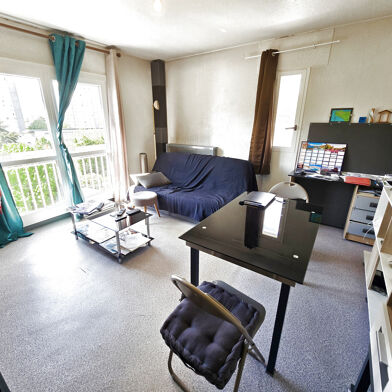 Appartement 2 pièces 69000 €