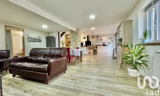 Maison 5 Pièces 131 m² à vendre à Appoigny (89380)