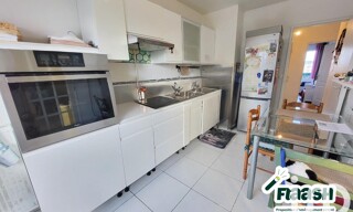 Appartement 4 Pièces 70 m² à vendre à Joué-lès-Tours (37300)