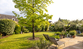 Maison 6 Pièces 128 m² à vendre à Saint-Avertin (37550)