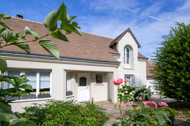 Maison 6 pièces 516000 €