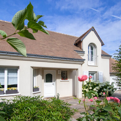 Maison 6 pièces 516000 €