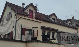 Maison 7 Pièces 203 m² à vendre à Épinac (71360)