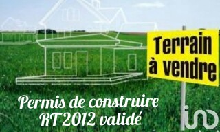 Terrain  968 m² à vendre à Ambérieu-en-Bugey (01500)