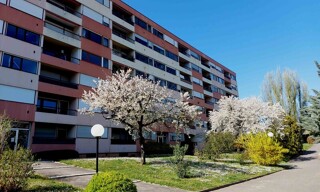 Appartement 2 Pièces 62 m² à vendre à Gaillard (74240)