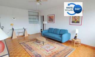 Appartement 2 Pièces 62 m² à vendre à Gaillard (74240)