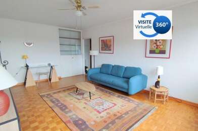 Appartement 2 pièces 240000 €