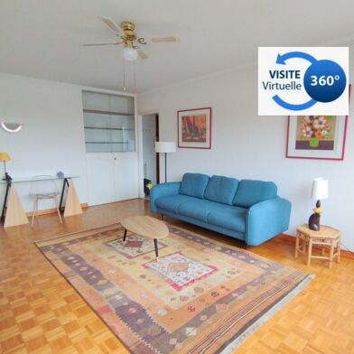 Appartement 2 pièces 240000 €