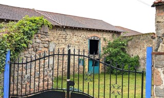 Maison 6 Pièces 120 m² à vendre à Lay (42470)