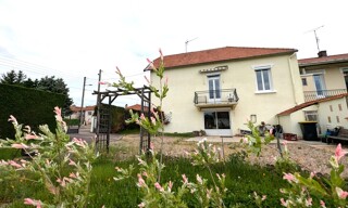 Maison 5 Pièces 137 m² à vendre à Le Coteau (42120)