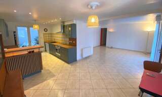 Appartement 4 Pièces 85 m² à vendre à Le Grau-du-Roi (30240)