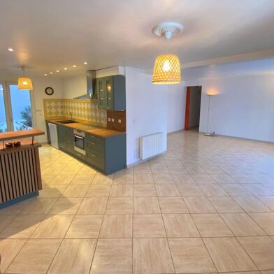 Appartement 4 pièces 397860 €