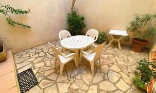 Appartement 4 Pièces 85 m² à vendre à Le Grau-du-Roi (30240)