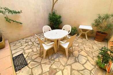 Appartement 4 pièces 380000 €