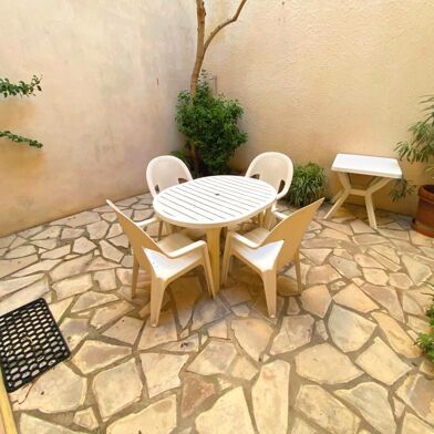 Appartement 4 pièces 380000 €