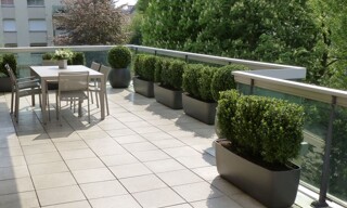 Appartement 3 Pièces 70 m² à vendre à Ferney-Voltaire (01210)