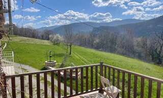 Maison 4 Pièces 110 m² à vendre à Braux (04240)