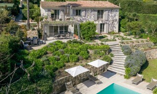 Maison 5 Pièces 183 m² à vendre à Le Bar-sur-Loup (06620)