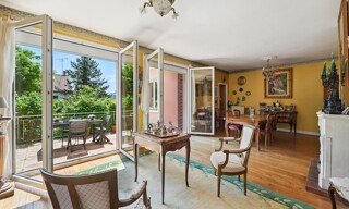 Maison 8 Pièces 220 m² à vendre à Saint-Germain-en-Laye (78100)