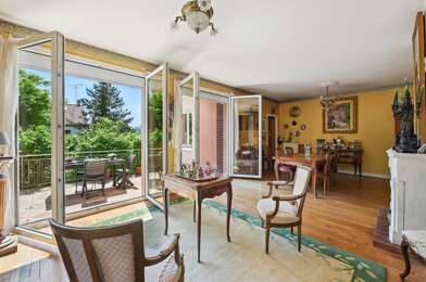 Maison 8 pièces 1195000 €