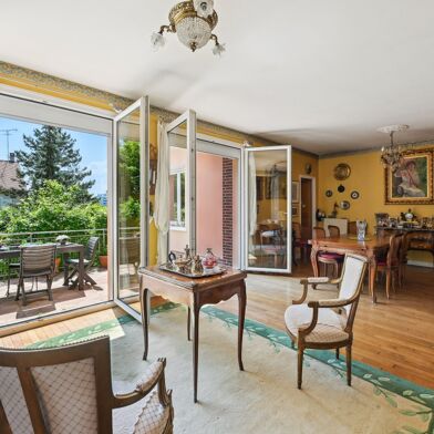 Maison 8 pièces 1245000 €