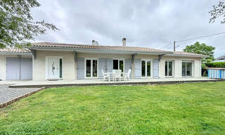 Maison 4 Pièces 104 m² à vendre à Audenge (33980)