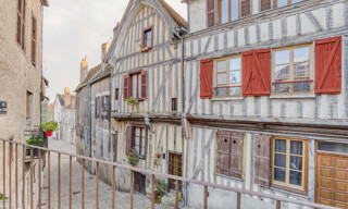 Maison 3 Pièces 113 m² à vendre à Auxerre (89000)