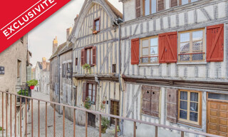 Maison 3 Pièces 113 m² à vendre à Auxerre (89000)