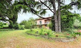 Maison 6 Pièces 142 m² à vendre à Saint-Marcel-lès-Valence (26320)