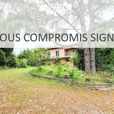 Maison 6 pièces 299000 €