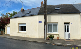 Maison 4 Pièces 104 m² à louer à Plessé (44630)