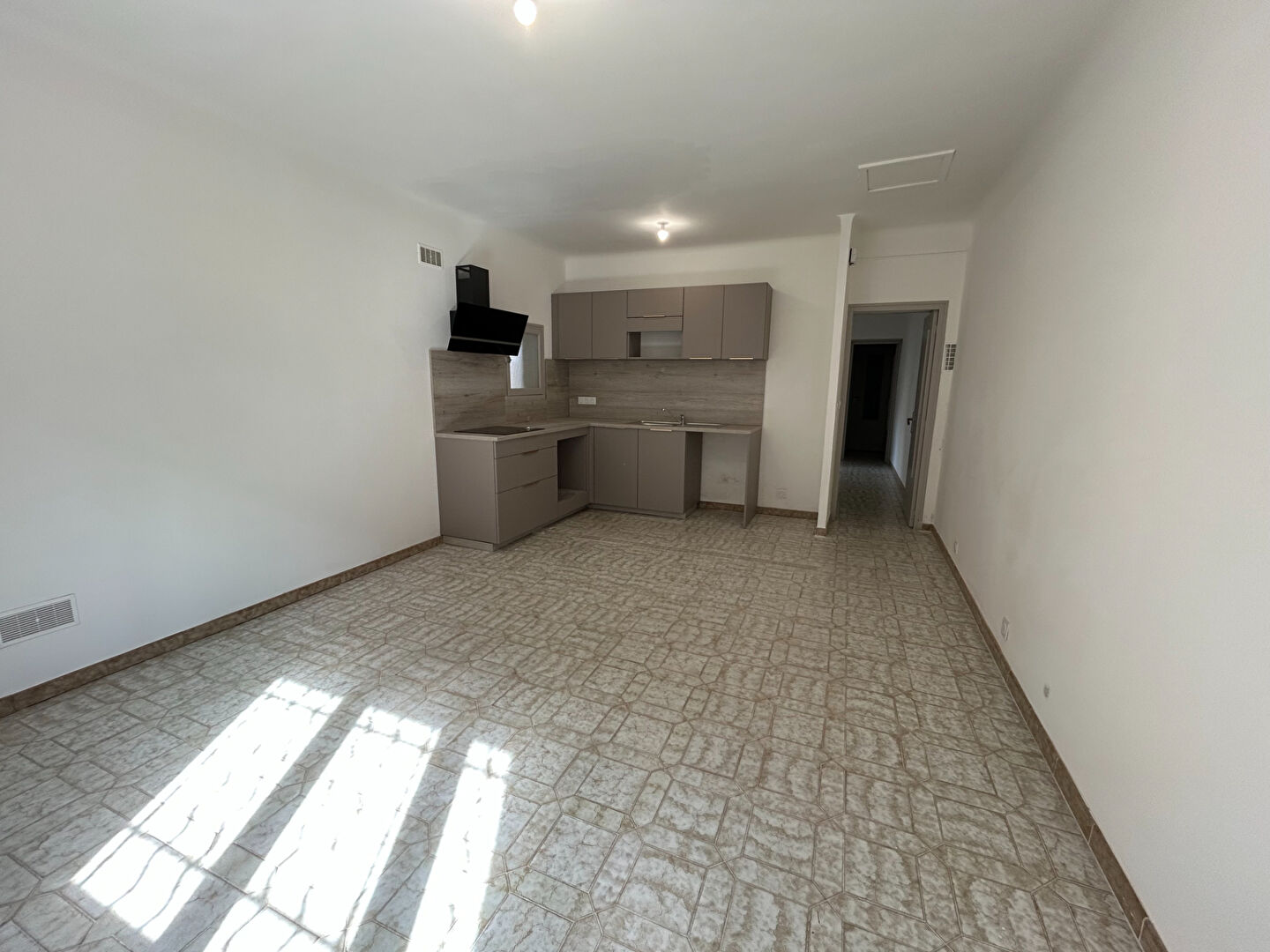 Appartement 3 pièces  à louer Vauvert 30600
