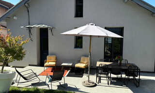 Maison 4 Pièces 84 m² à vendre à Saint-Martin-le-Vinoux (38950)