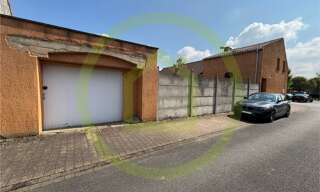 Maison 2 Pièces 62 m² à vendre à Hordain (59111)