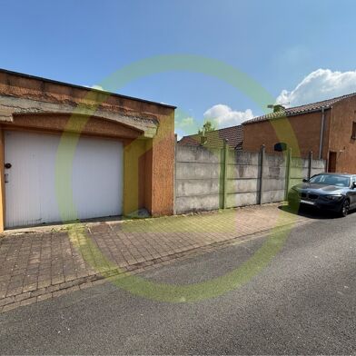 Maison 2 pièces 106000 €