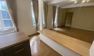 Appartement 2 Pièces 54 m² à vendre à Dieppe (76200)