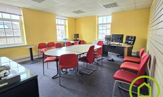 Bureau 5 Pièces 90 m² à vendre à Bailleul (59270)