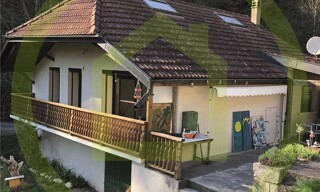 Maison 5 Pièces 91 m² à vendre à Chessenaz (74270)