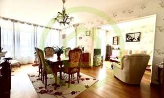 Appartement 5 Pièces 95 m² à vendre à Compiègne (60200)