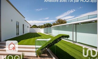 Appartement 4 Pièces 81 m² à vendre à Le Bouscat (33110)