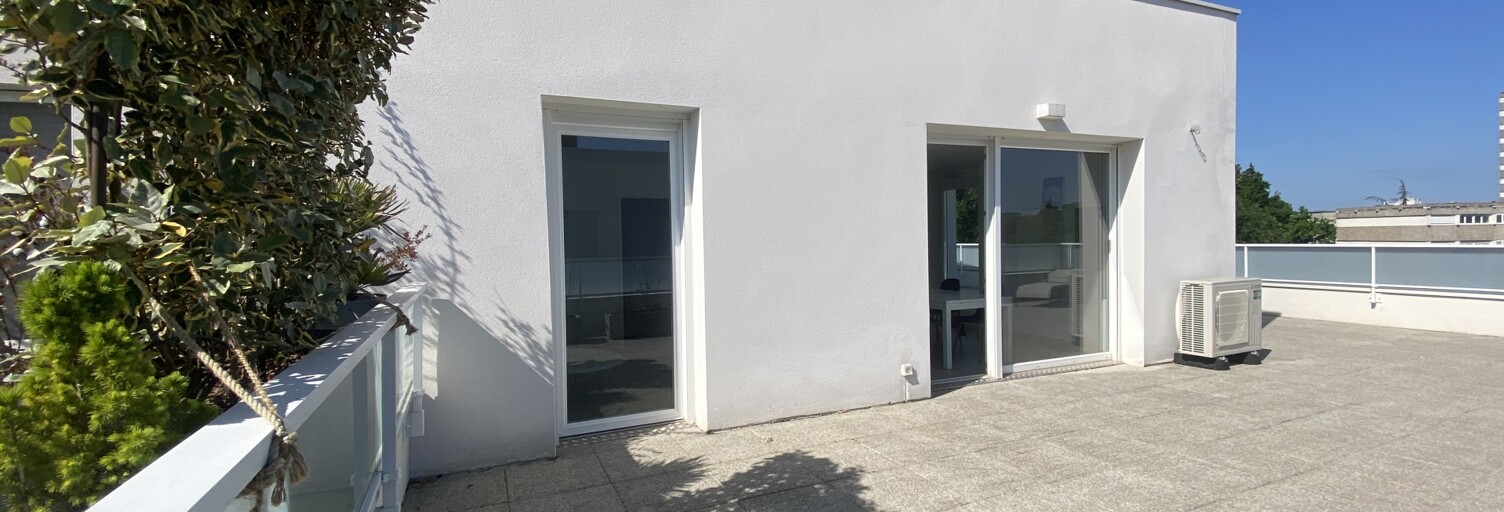 Appartement 4 Pièces 81 m² à vendre à Le Bouscat (33110)