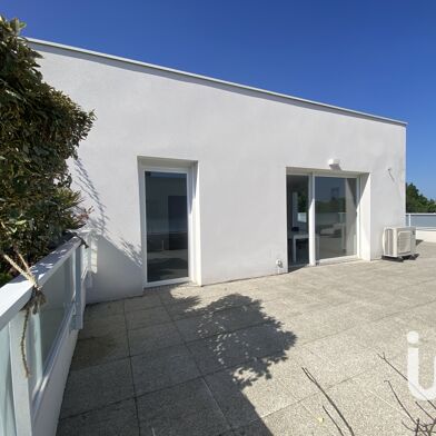 Appartement 4 pièces 398500 €