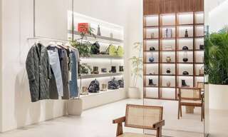 Commerce  74 m² à louer à Biarritz (64200)