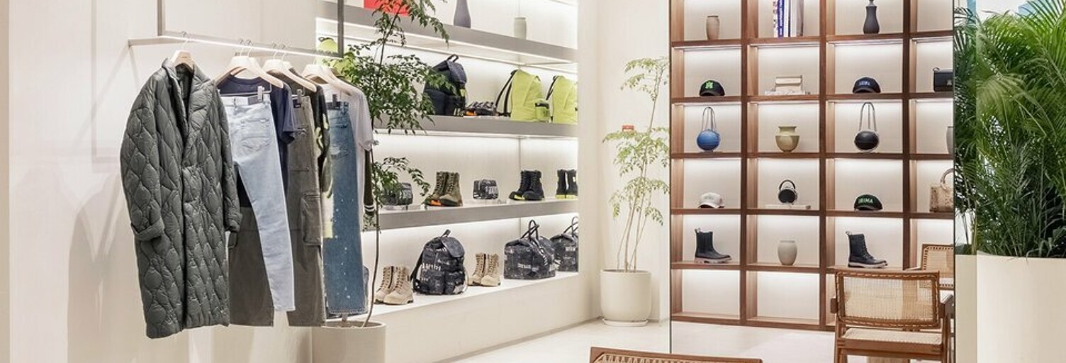 Commerce  74 m² à louer à Biarritz (64200)