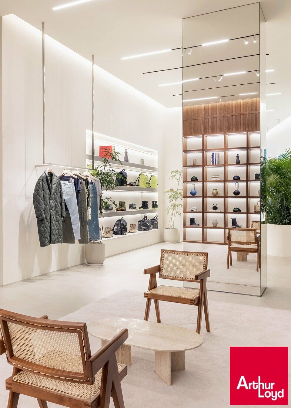 Local commercial  à louer Biarritz 64200